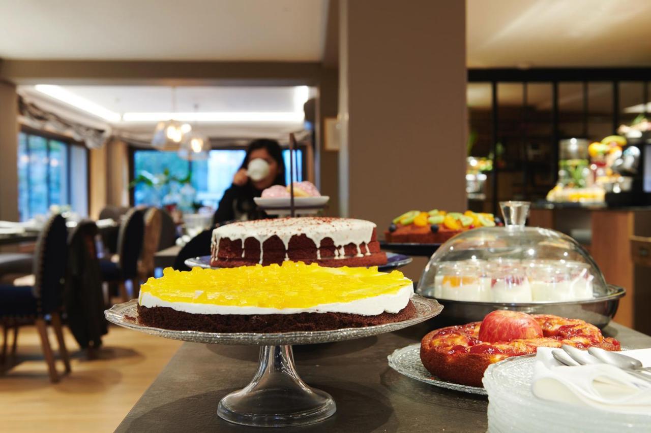 Hotel Acta Splendid Barcelona