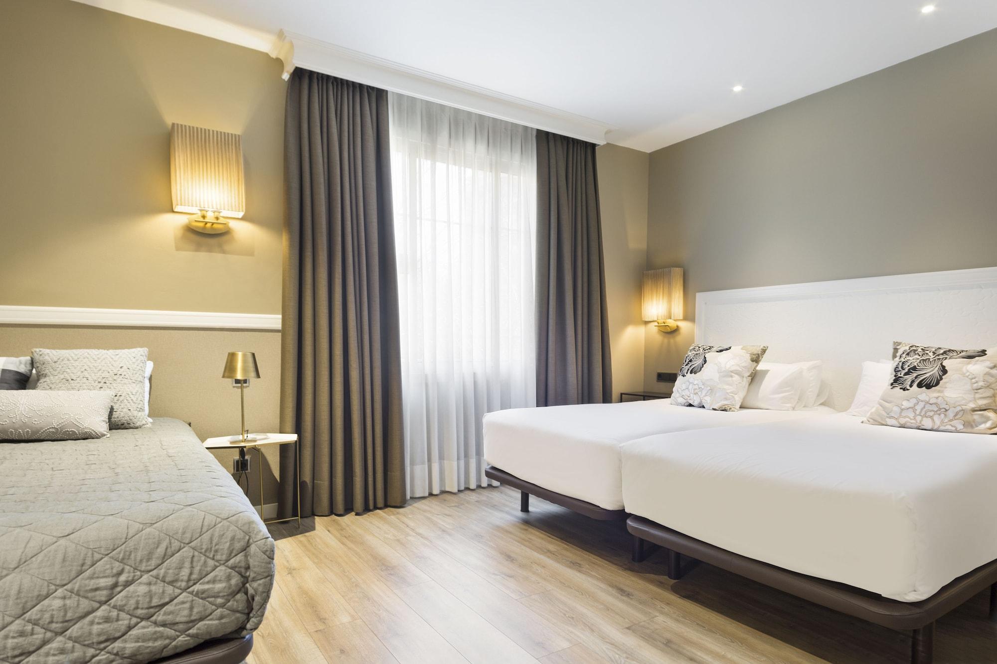 Hotel Acta Splendid Barcelona