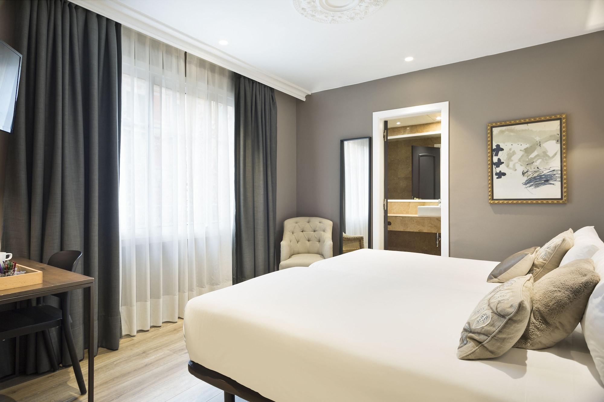 Acta Splendid Hotel