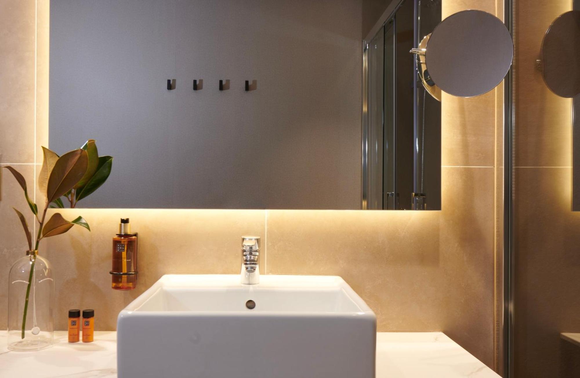 Acta Splendid Hotel Barcelona