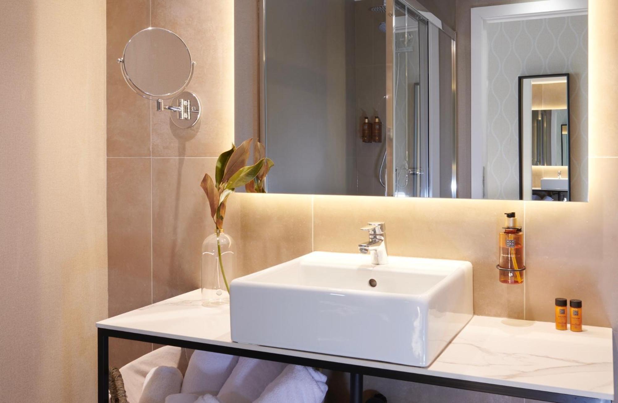 Hotel Acta Splendid Barcelona