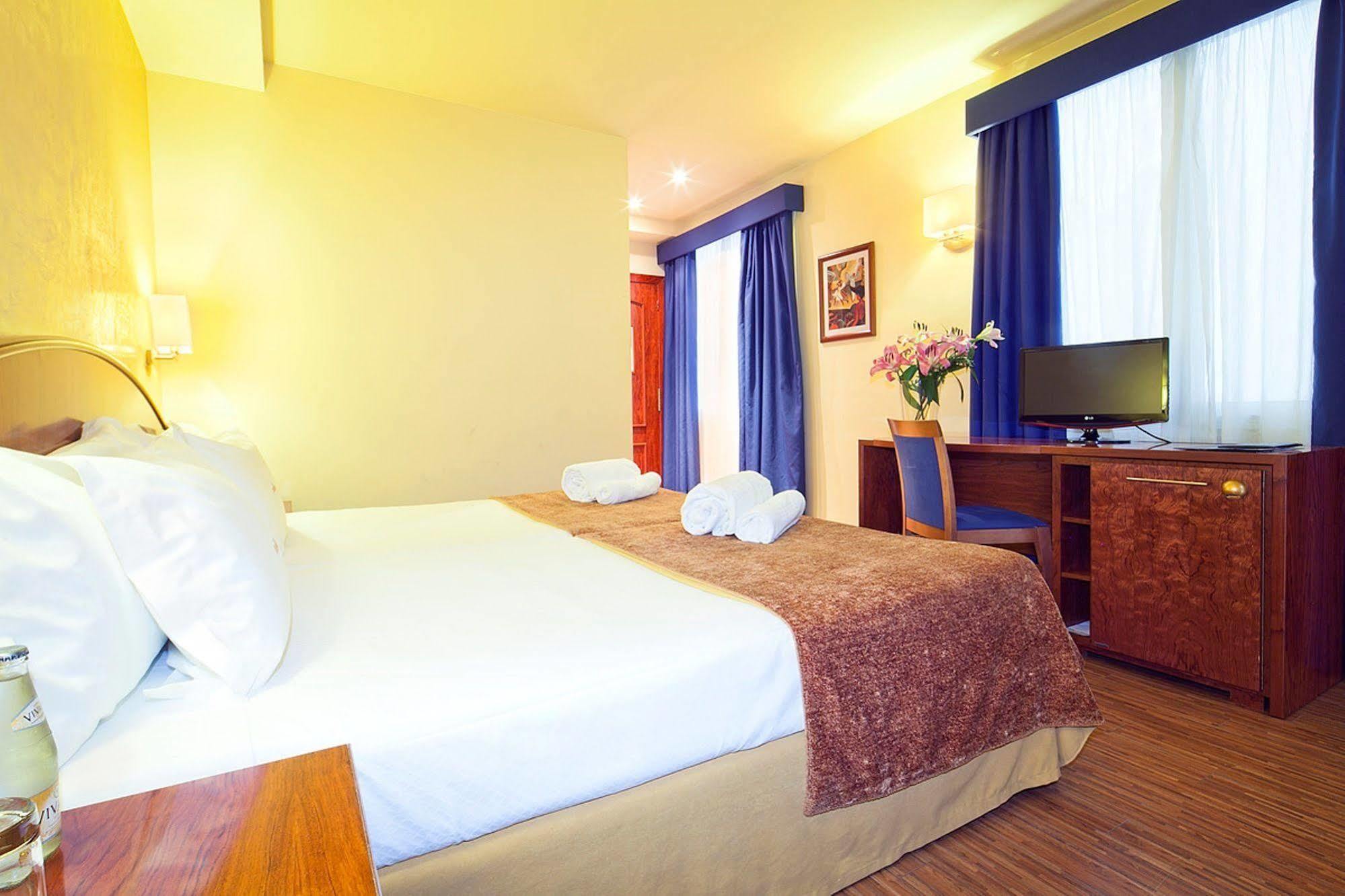 Hotel Acta Splendid Barcelona
