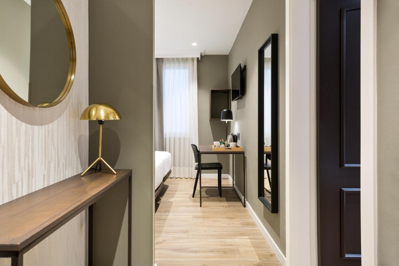 Hotel Acta Splendid Barcelona