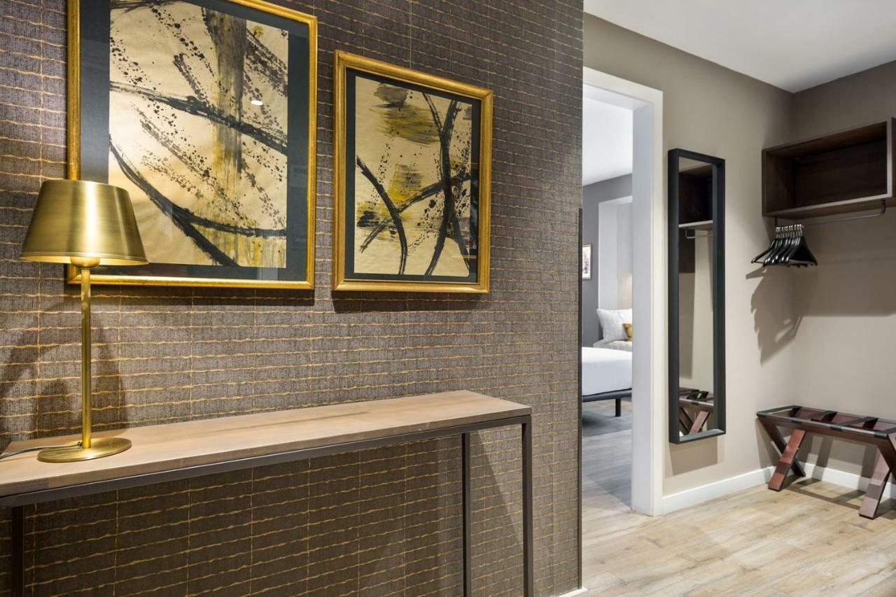 Acta Splendid Hotel Barcelona